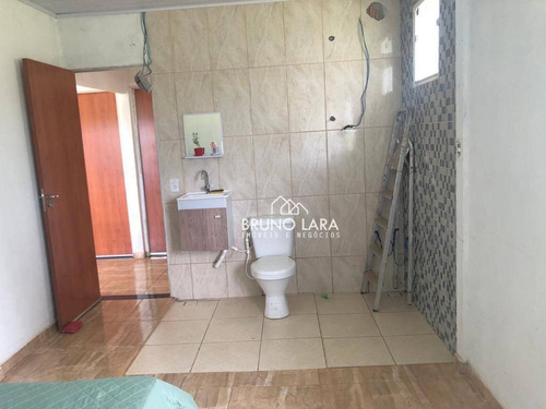 Imagem 9 de 11 de Sítio À Venda Em Mateus Leme Bairro Alto Boa Vista - Si0061