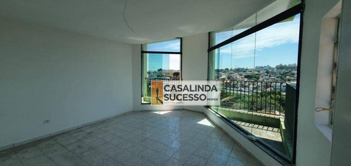 Imagem 1 de 16 de Salão Para Alugar, 330 M² Por R$ 3.000,00/mês - Itaquera - São Paulo/sp - Sl0089