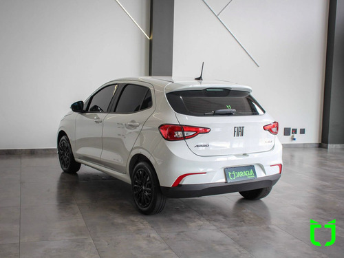 Fiat Argo 1.0 FLEX FIREFLY