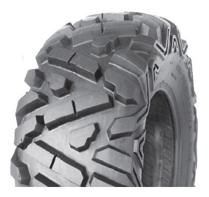 27x12-12 Incluye 2 Llantas Para Cuatrimoto