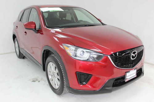 Imagen 3 de 13 de Mazda Cx5 2014 4 Cilindros