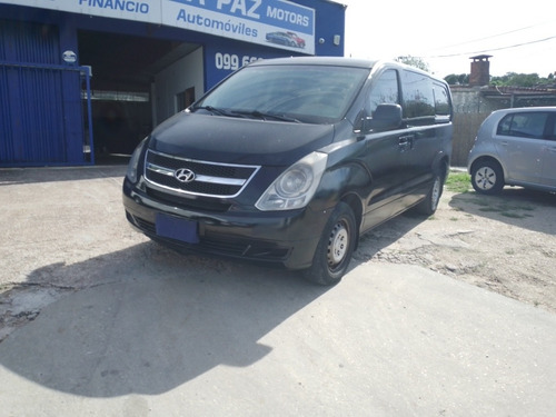 Hyundai H1 2.4 Nafta 2011 099322588