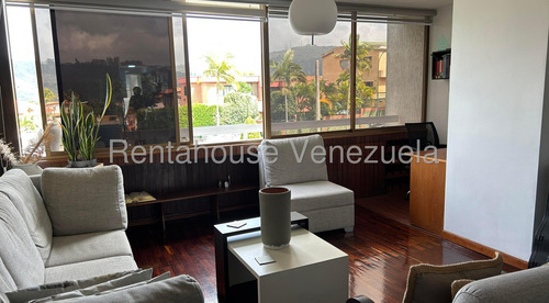 Espectacular Apartamento En Venta. J.g. Cod: 26-350.