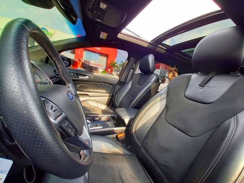 Imagen 7 de 9 de Ford Edge St 2019 2.7 875