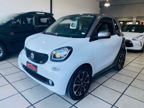 Smart Fortwo 1.0 Play