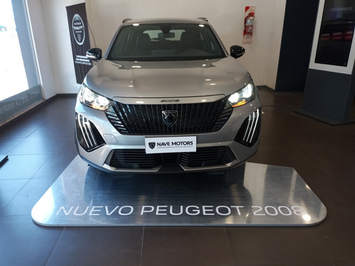 Peugeot 2008 1.0T Allure