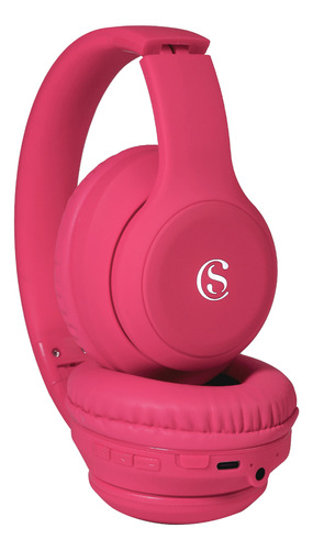 Ovo De Páscoa Cacau Show Ao Leite Bytes Fone Rosa 200g