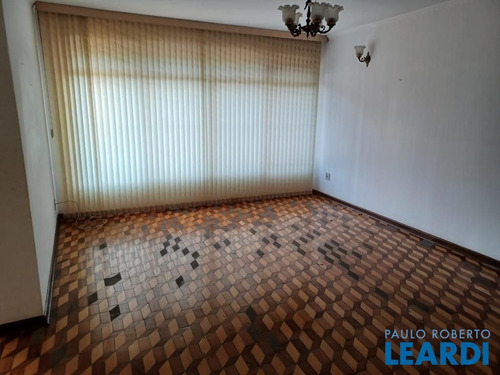 Imagem 7 de 15 de Casa Térrea - Bosque Da Saúde - Sp - 640211