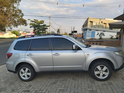 Subaru Forester 2.0 Sport Awd Aut. 5p