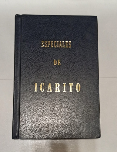 Libro Revista Especiales De Icarito De 123 Al 132