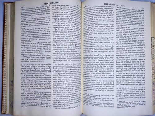 Libro Montesquieu, Rousseau Montesquieu, Rousseau 186n4 (Usado)