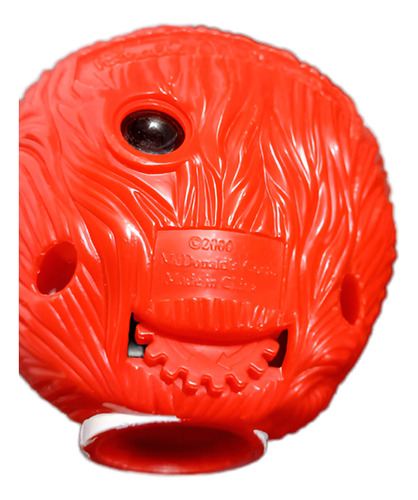 Figura Ronald Mcdonalds Cabeza Con Visor Tipo View Master (Usado)