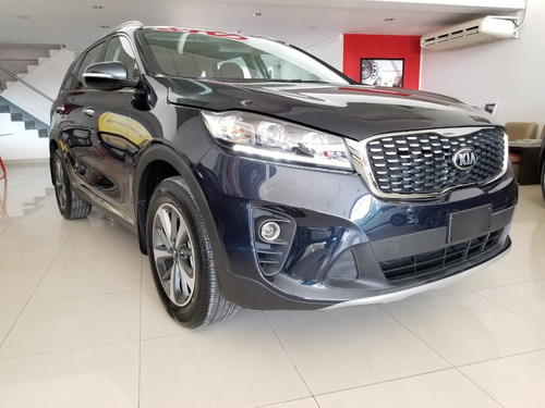 New Kia Sorento 2.2 4x2crdi Full - Entrega Inmediata