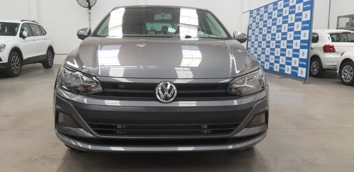 Volkswagen Polo Trendline Manual 2021 M.a A1