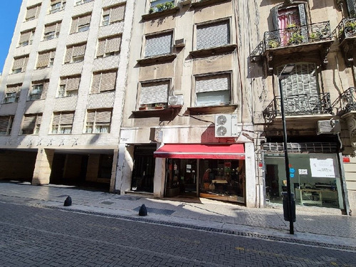Excelente Departamento De 2 Ambientes En Venta - Reciclado!