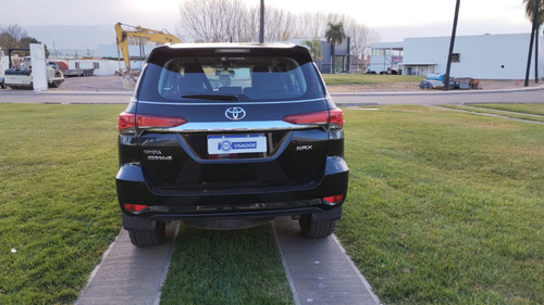 Toyota Sw4 Srx 2.8 Tdi Aut 7 Asientos