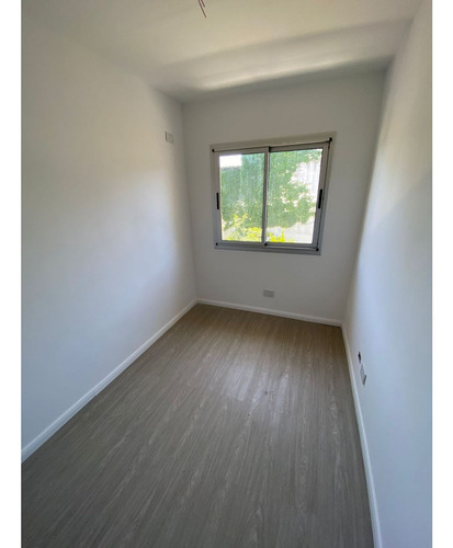 Venta Duplex 2 Dormitorios A Estrenar
