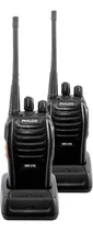 Comprar Radio Transmisores Walkie Talkies Philco Hasta 16 Km Md-216