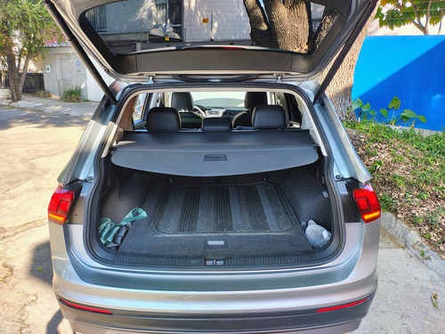 Volkswagen Tiguan 1.4 Comfortline Plus At