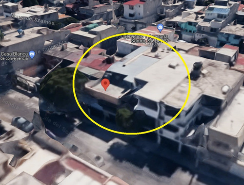 Casa En Venta En Ecatepec Eo