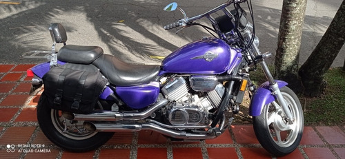 Honda 1996
