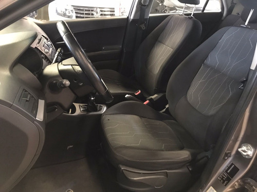Imagen 6 de 8 de Kia Picanto Ex 1.2 2013