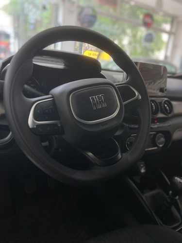 Fiat Cronos 1.3 Gse Drive Pack Plus
