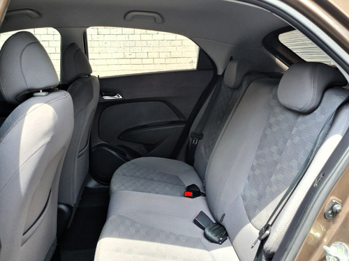 Hyundai HB20 1.6 Premium Flex Aut. 5p
