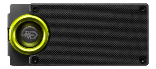 Canivete Gerber Gdc Money Clip G10 Titaniun
