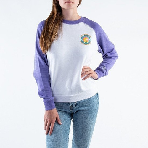 Sudadera Vans X The Simpsons Lisa Simpson Presidente 4 Prez
