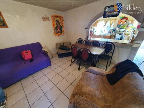 Imagen 2 de 11 de Casa Sola En Venta Hector Mayagoitia Dominguez