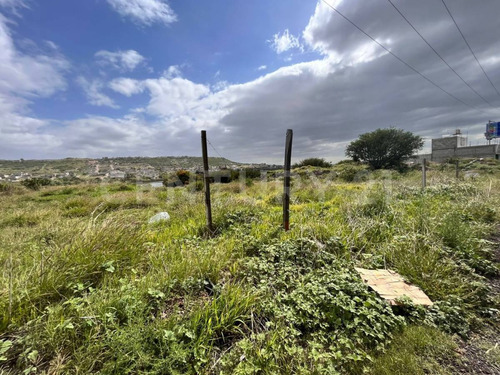 Terreno En Venta Altozano, Queretaro, Queretaro.