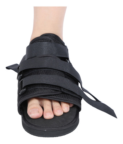 Zapatos Quirúrgicos, Transpirables, Ligeros, Para Fracturas