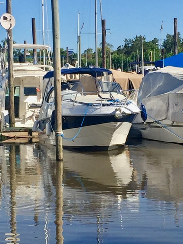 Genesis 290 Motor Mercruiser Turbo Diesel 270 Hp