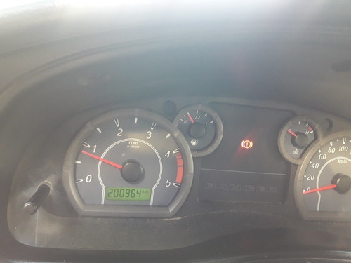 Ford Ranger 3.0 Cd Superduty 4x4 2010
