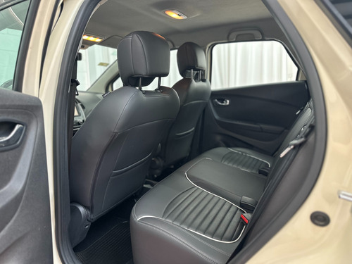 Renault Captur 2.0 Intens