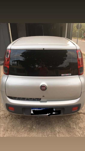 Fiat Uno 2016 1.0 Vivace Flex 3p