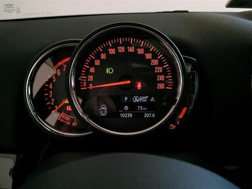 Imagem 9 de 10 de Mini Countryman Cooper S 2.0 (aut) Gasolina Automático