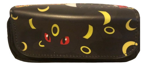 Estuche Escolar Pokemon Umbreon