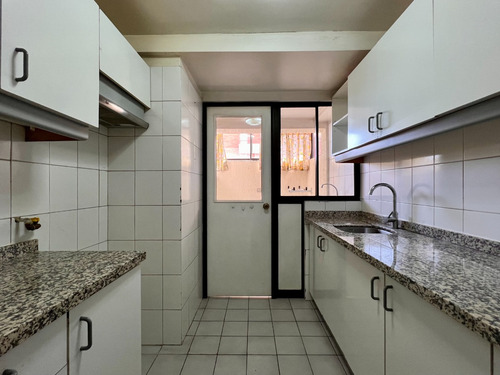 Departamento Sebastián Elcano // Colón // Martín De Zamora