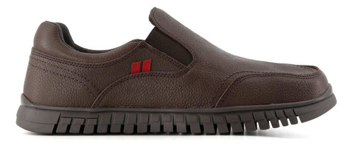 Sneaker Ve6810573 Suela Antideslizante Acojinada Piso