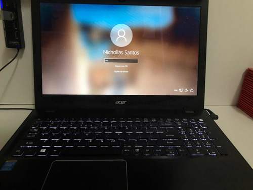 Notbook Acer Aspire 5