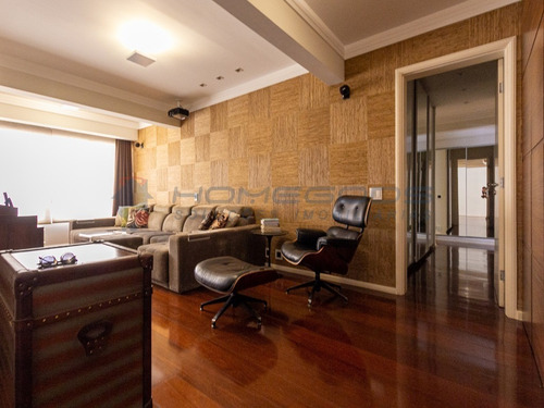 Imagem 29 de 30 de Apartamento A Venda Em Campinas R$ 4.400.000,00 Locação R$ 30.000,00 - Ap01824 - 69029840