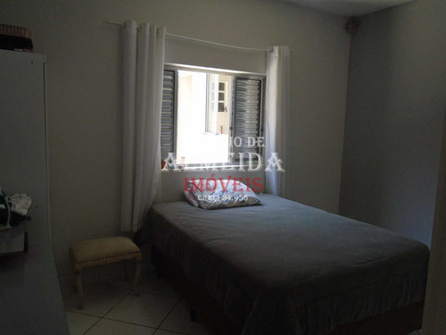 Imagem 9 de 17 de Casa Com Piscina 4 Dorms, Itanhaém - V954