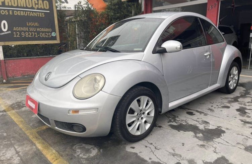 Volkswagen New Beetle New Beetle 2.0