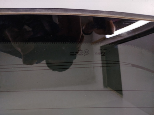 Medallón Chevrolet Equinox Lt 2010-2017 (Usado)