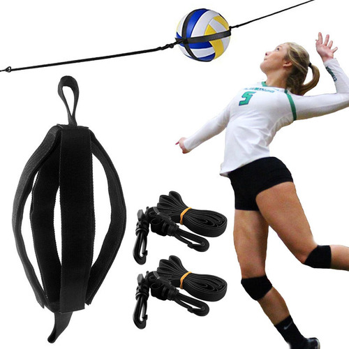 D Equipamiento For Entrenadores De Voleibol