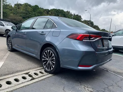 Toyota Corolla 1.8 Hev Seg