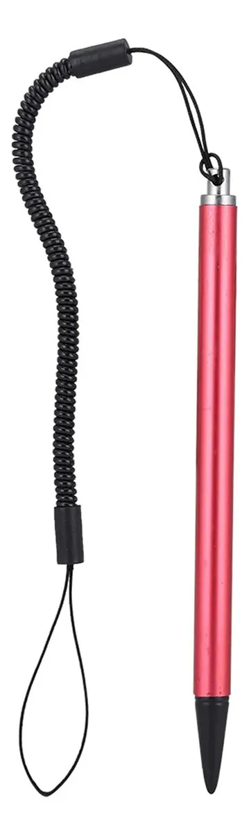 Caneta V110 Yctze V110 - Caneta robusta com ponta