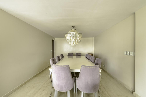 Billinghurst Y Av. Del Libertador, Piso 262m2, Reciclado De Categoria